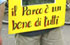 quanti cartelli!