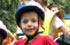 anche i bimbi vogliono aiutare il Parco...!