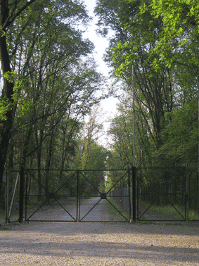 parco senza reti parco senza reti