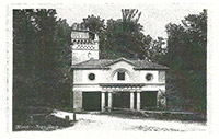 Molino del Cantone
