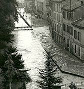 stralipamento del Lambro in via Aliprandi stralipamento del Lambro in via Aliprandi
