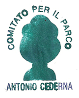 il nuovo logo del Comitato