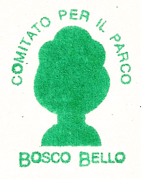 il vecchio logo del Comitato