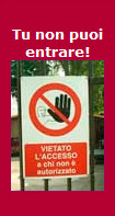 il Parco negato