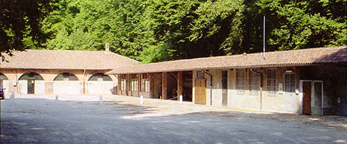 cascina bastia