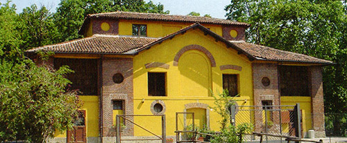 cascina cattabrega