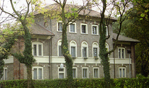 cascina cernuschi