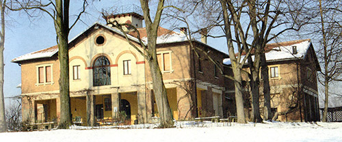 cascina costa alta