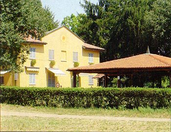 cascina del sole