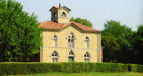 cascina san fedele