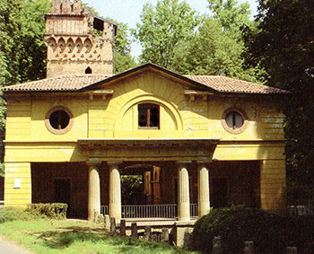 mulino del cantone