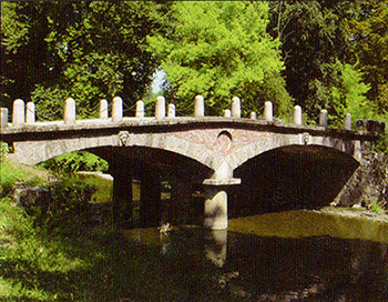 ponte delle catene