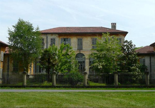 villa mirabellino