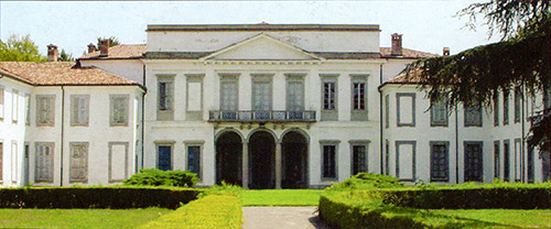 villa mirabello